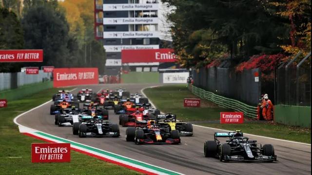 Five things to look forward to at the Imola Grand Prix